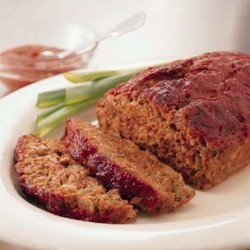 Meatloaf Dat’s Nice Enough To Please